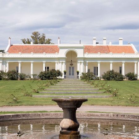 Estancia La Paz Hotel Ascochinga Eksteriør bilde