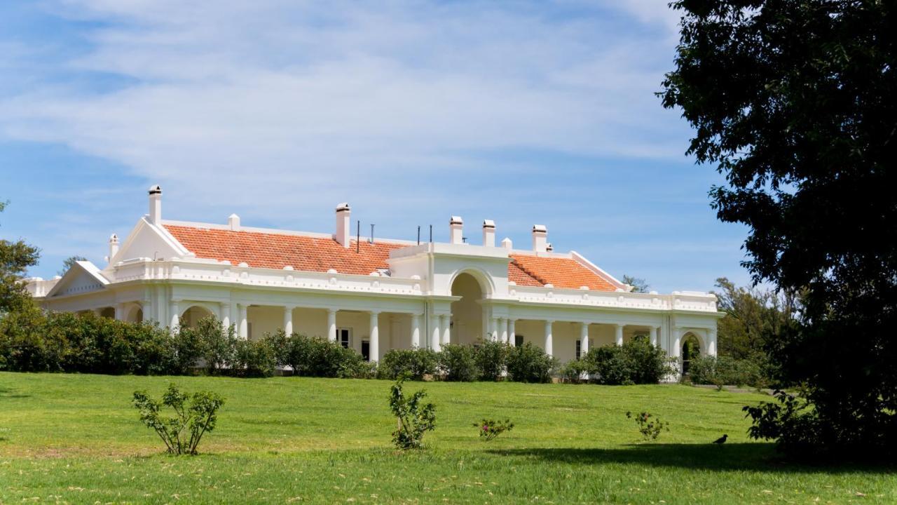 Estancia La Paz Hotel Ascochinga Eksteriør bilde