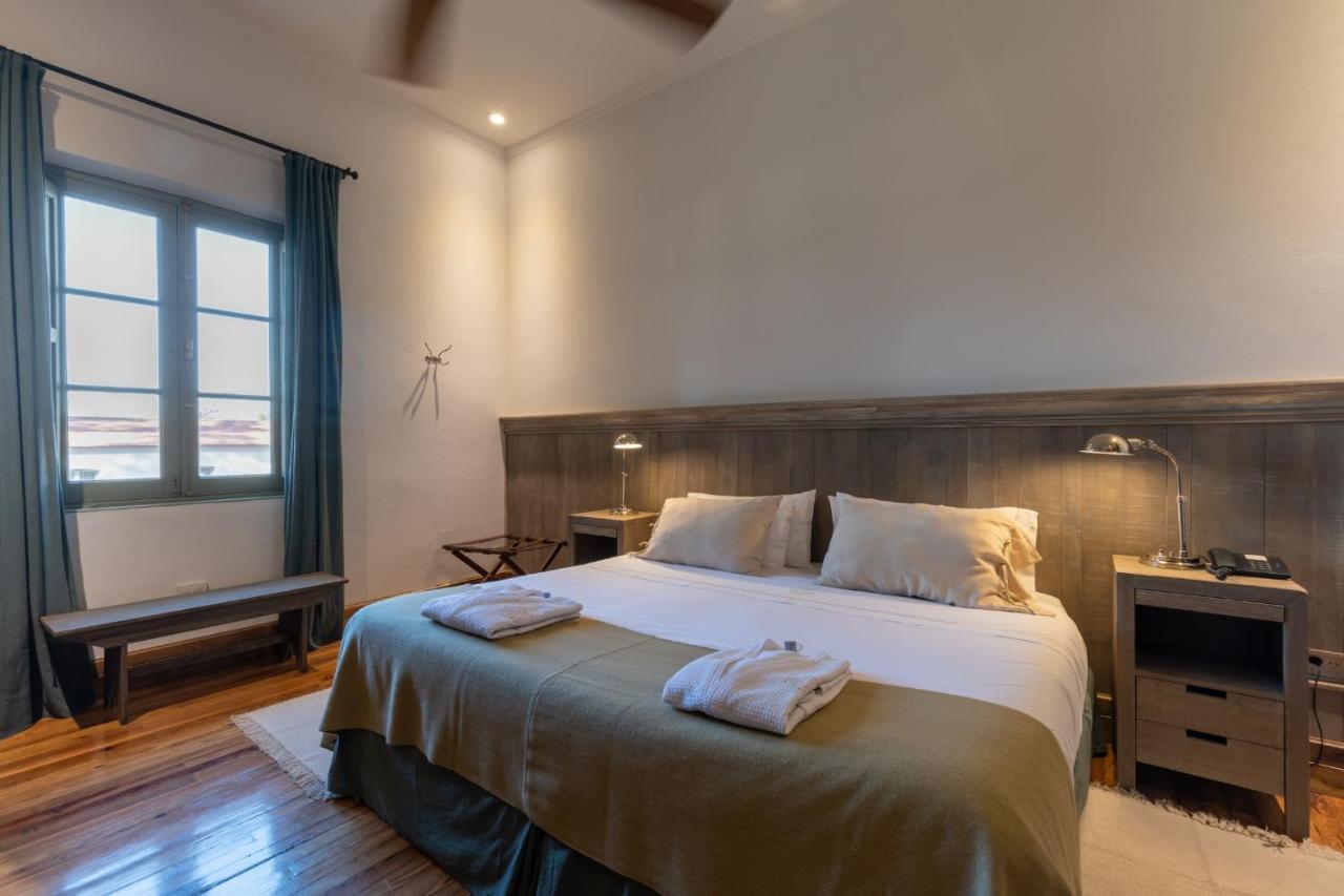 Estancia La Paz Hotel Ascochinga Eksteriør bilde